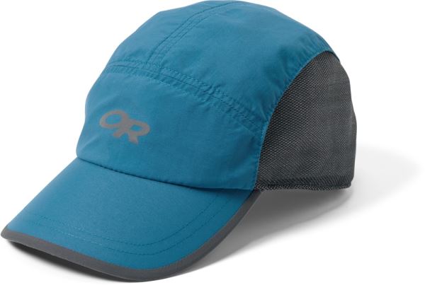 Investigación Al Aire Libre Swift Cap Rei Co-op Cascade Reflectante