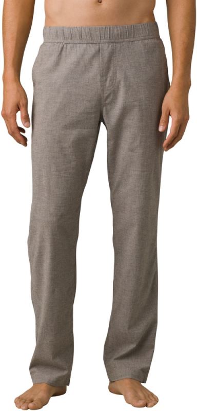 Rei Co-op Prana Vaha E-waist Pants Hombres Tejido De Lino