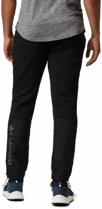 Columbia Minam River Pantalones Híbridos Hombres Rei Co-op Negro