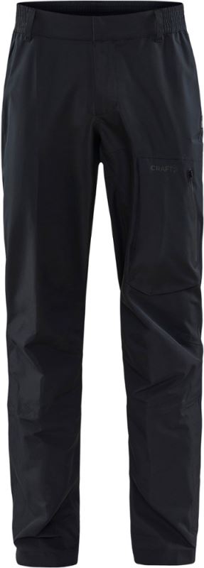 Pantalones De Ciclismo Rei Co-op Craft Adv Hydro Negro Hombre