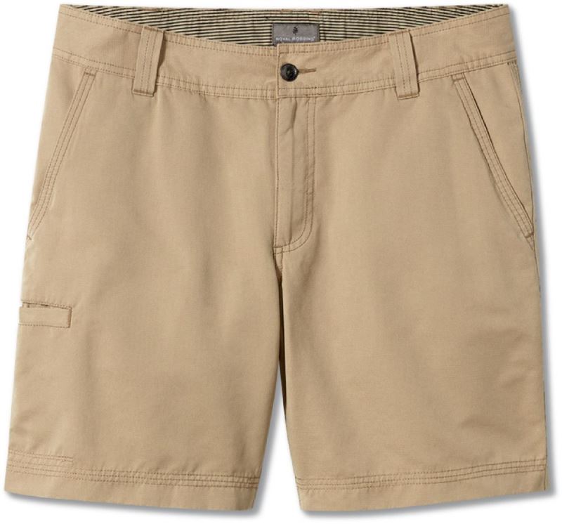 Pantalones Cortos Desert Royal Robbins Convoy Hombres Rei Co-op