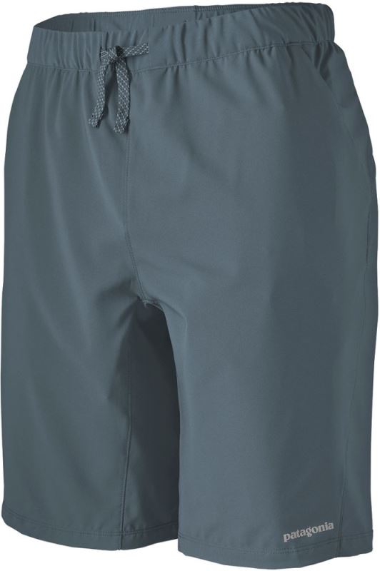 Shorts Patagonia Terrebonne Hombre Gris Rei Co-op