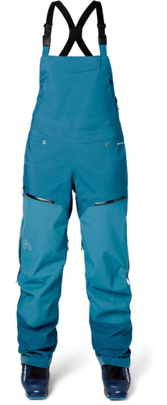 Neptune Flylow Moxie Bib Pants Mujer Rei Co-op