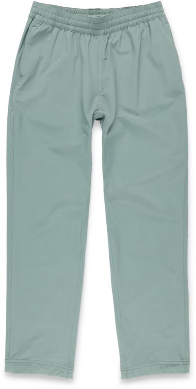 Topo Diseños Boulder Pantalones Mujer Pizarra Rei Co-op