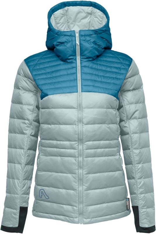 Chaqueta De Plumón Betty Flylow Neptune-sage Rei Co-op Mujer