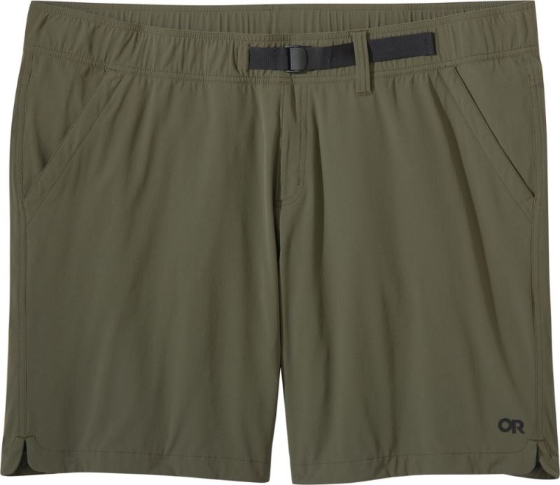 Fatiga Al Aire Libre Investigación Ferrosi 9 Pantalones Cortos Mujeres Rei Co-op