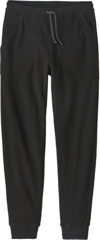 Pantalones Jogger Rei Co-op Patagonia Micro D Polar Negro Niño