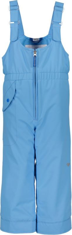 Blue Rei Co-op Obermeyer Snoverall Babero Pantalones De Nieve Niñas Pequeñas/niñas