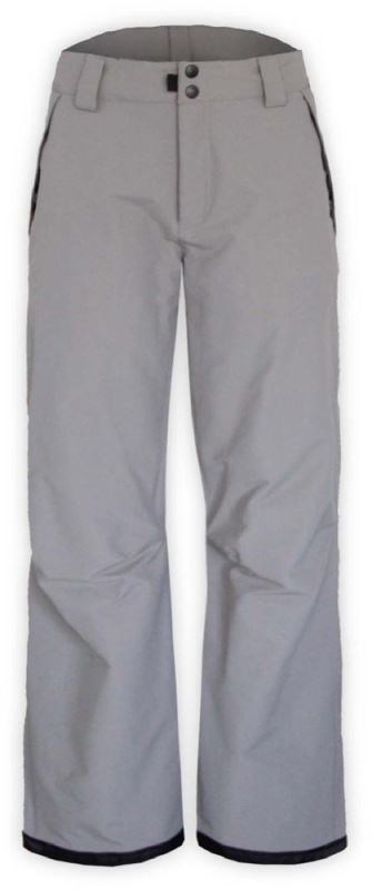 Grey Rei Co-op Boulder Gear Youth Charter Pantalones De Nieve Niño