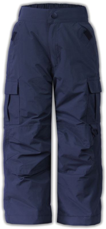 Negro Rei Co-op Rawik Board Dog Pantalones De Nieve Aislados Para Niños Pequeños/niño