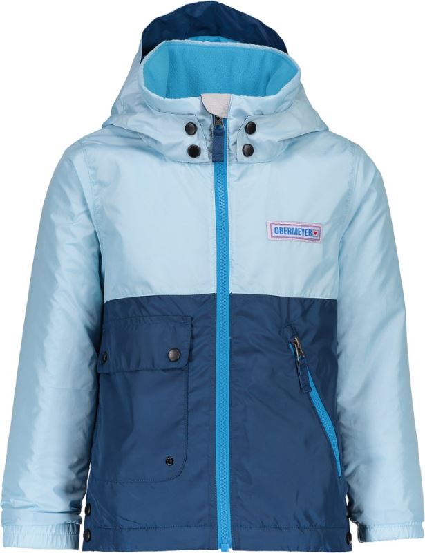 Rei Co-op Obermeyer Landon Chaqueta Para Todas Las Estaciones Niños Pequeños Reflexión